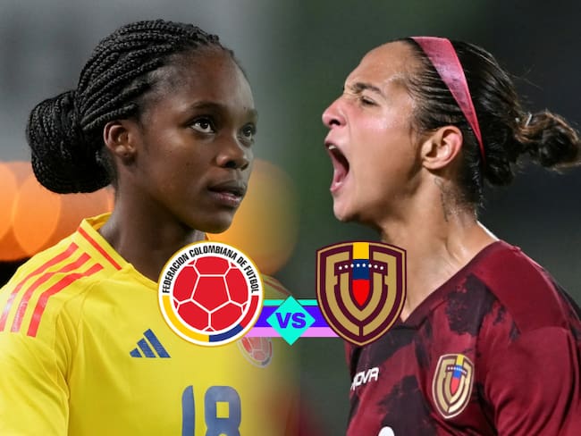 La Selección Colombia Femenina debuta ante Venezuela HOY en Copa América 2025: hora y dónde seguir
