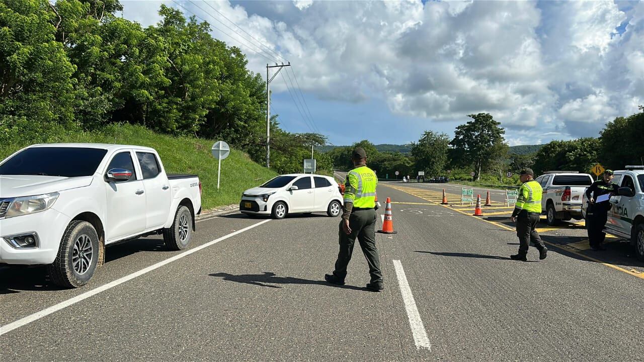 Plan Retorno, puente festivo “Día de la raza” desde Cartagena