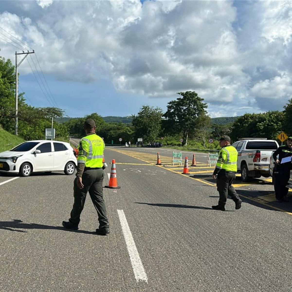 Plan Retorno, puente festivo “Día de la raza” desde Cartagena