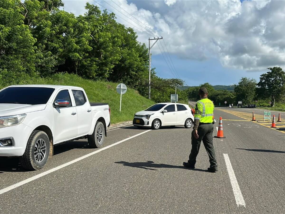 Plan Retorno, puente festivo “Día de la raza” desde Cartagena