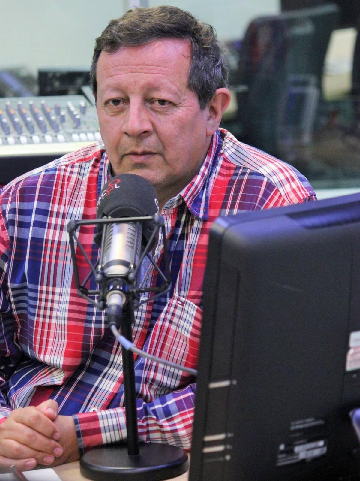 Ricardo Galán