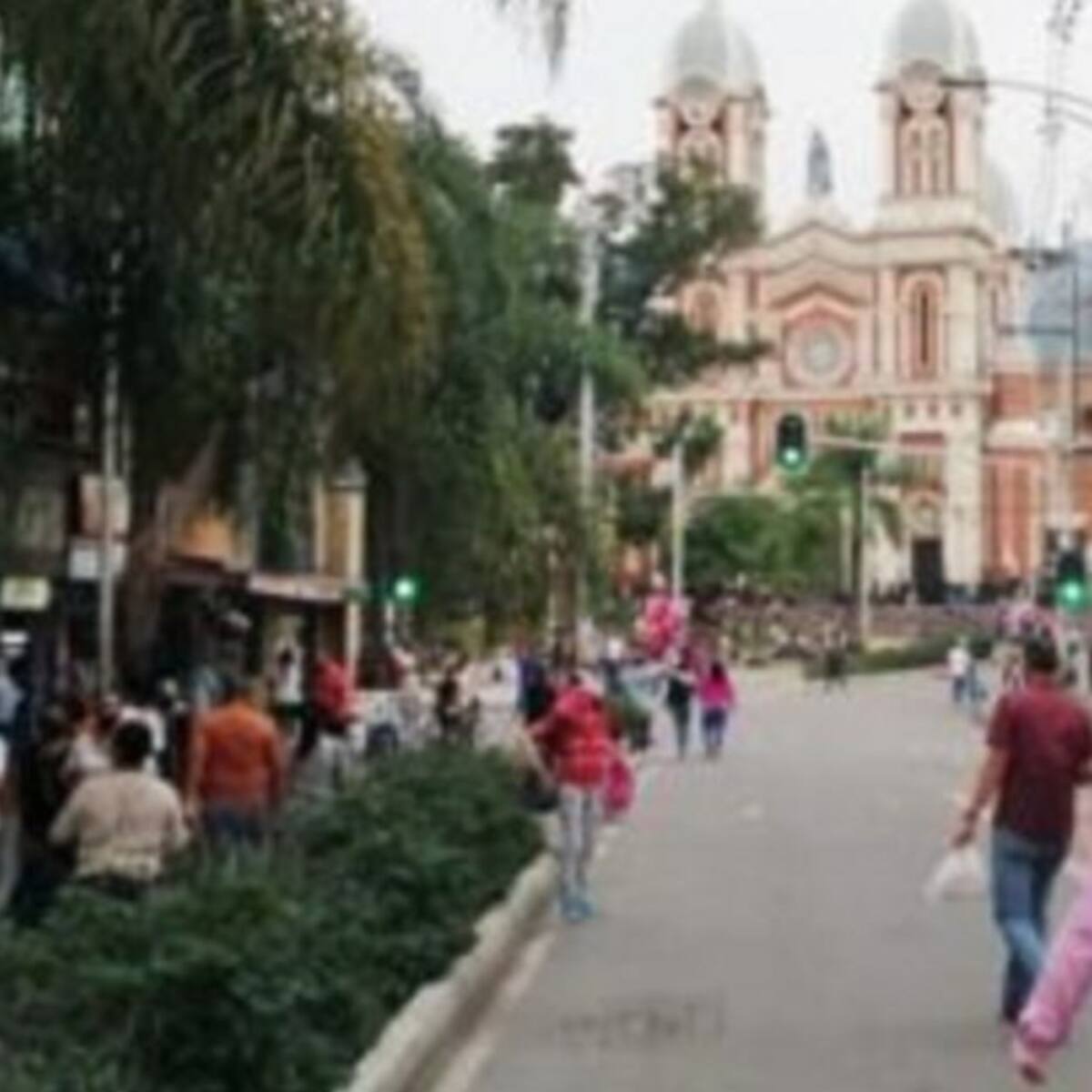 ¿Los "Pachelly" quieren una mesa de paz?