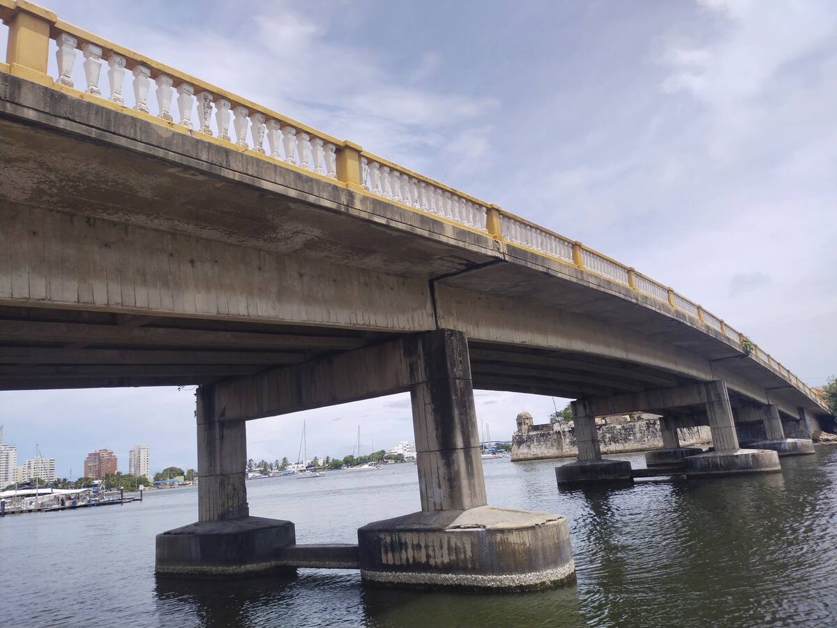 “Esperamos iniciar en enero”: Infraestructura sobre obras en tres puentes