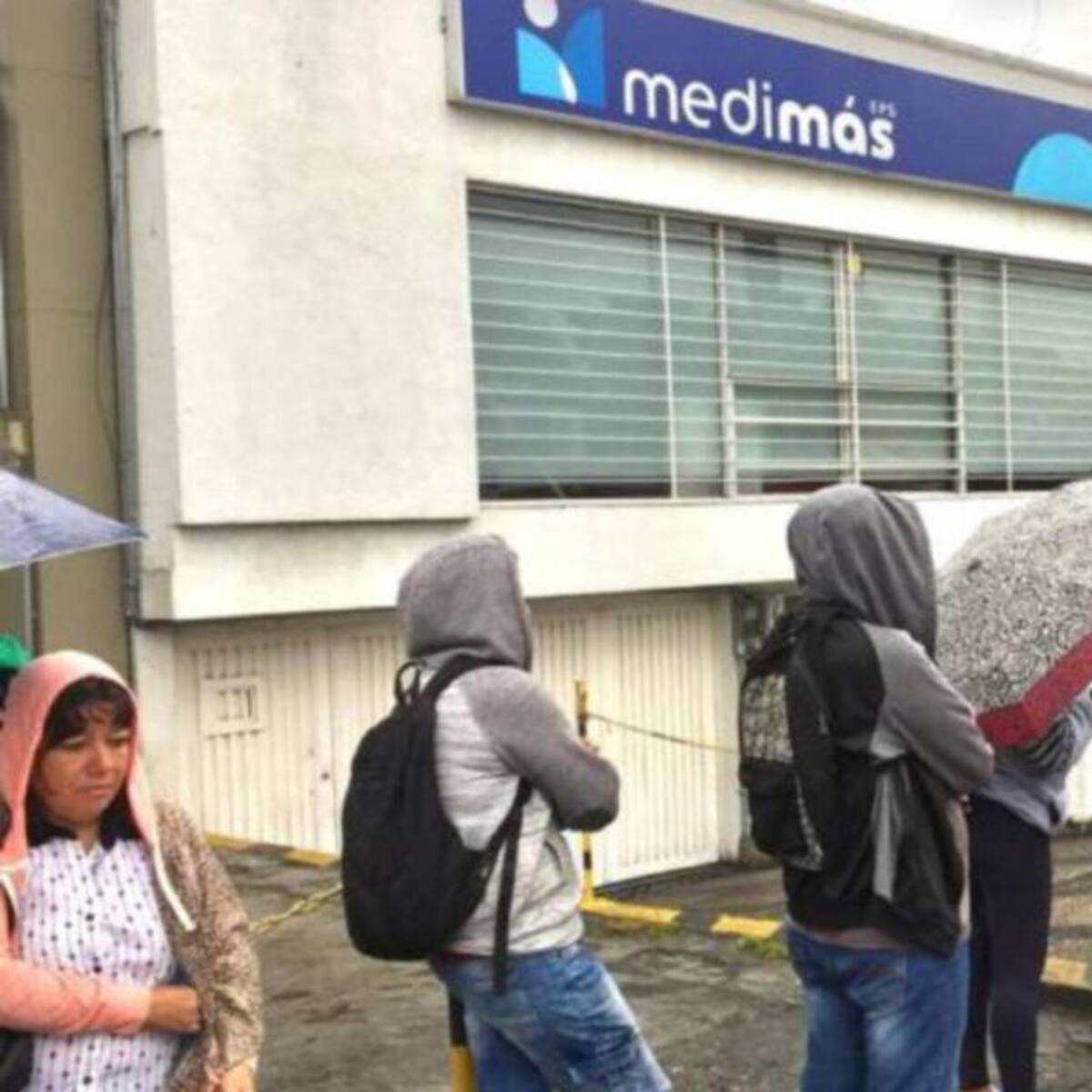 Medimás no entrega medicamentos a hombre con epilepsia en Pereira