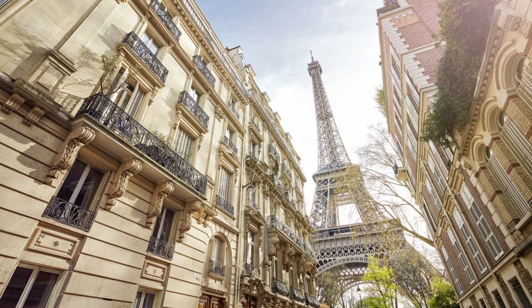 ¿Rusia bombardeará a París?