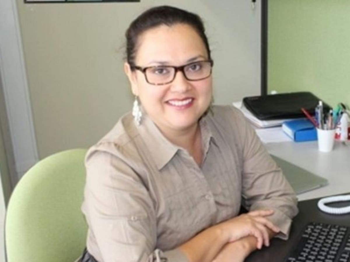 Día Internacional de la Mujer Matemática en la UTB