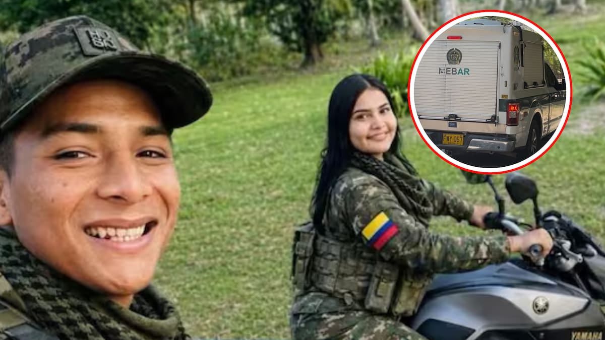 Alias ‘La Bebecita’ tenía aprobado un preacuerdo con la Fiscalía
