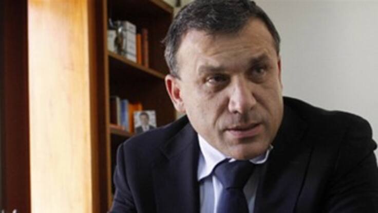 Radican demanda de pérdida de investidura contra Roy Barreras