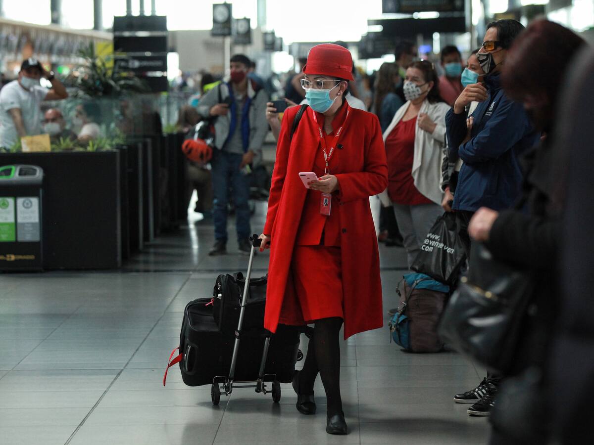 Reporte semanal COVID-19 en Cartagena: no hubo muertes ni nuevos casos