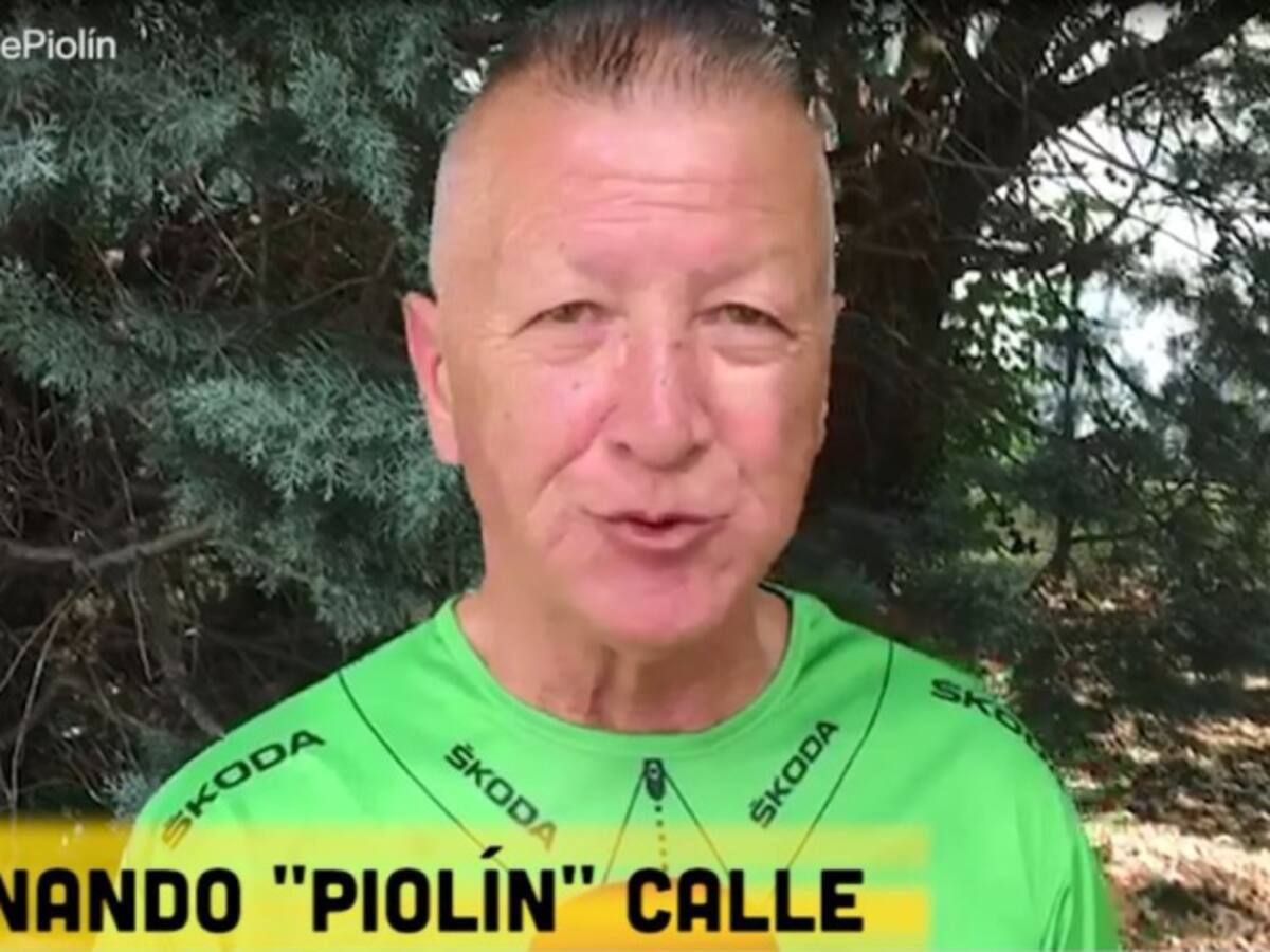 La Polla de Piolín: Nibali, Nairo y Froome, favoritos en inicio de montaña