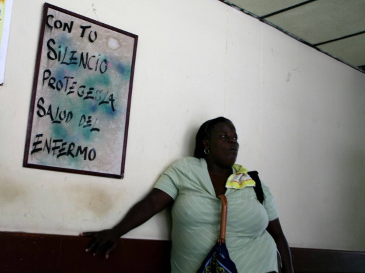 Gobierno Nacional se compromete a fortalecer sistema de salud en Chocó