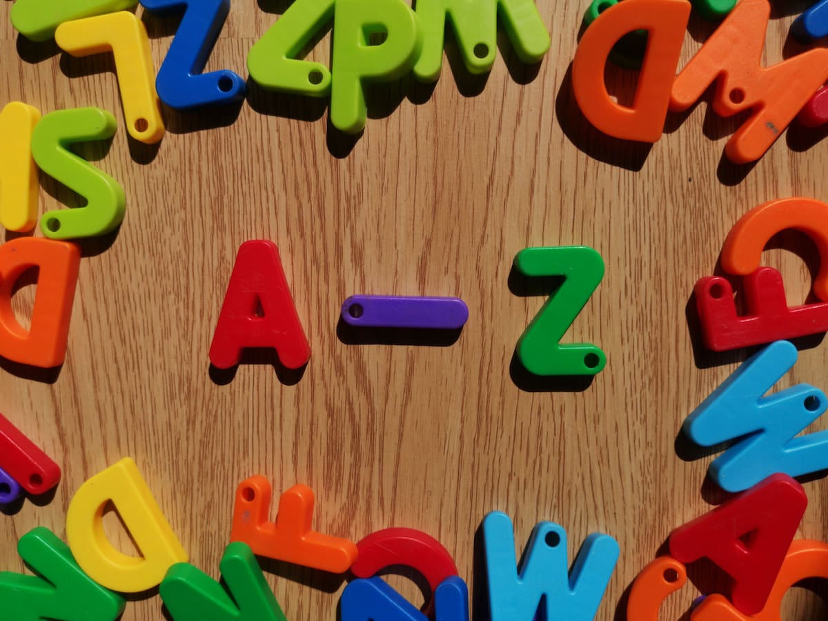 ¿Cuál es el significado espiritual de las iniciales de su nombre? Interpretación mística