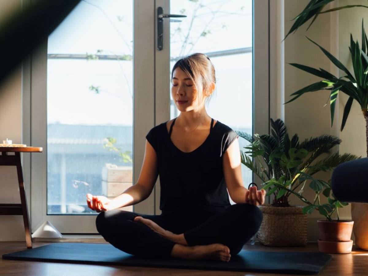 Conozca los tipos de meditación y para qué funciona cada uno