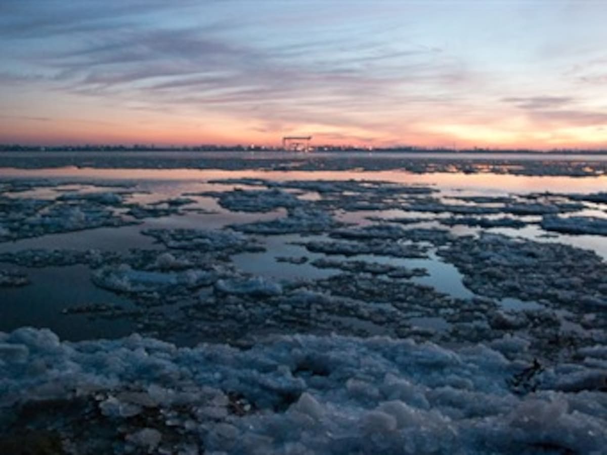 38 agencias de EE.UU muestran sus problemas con el cambio climático