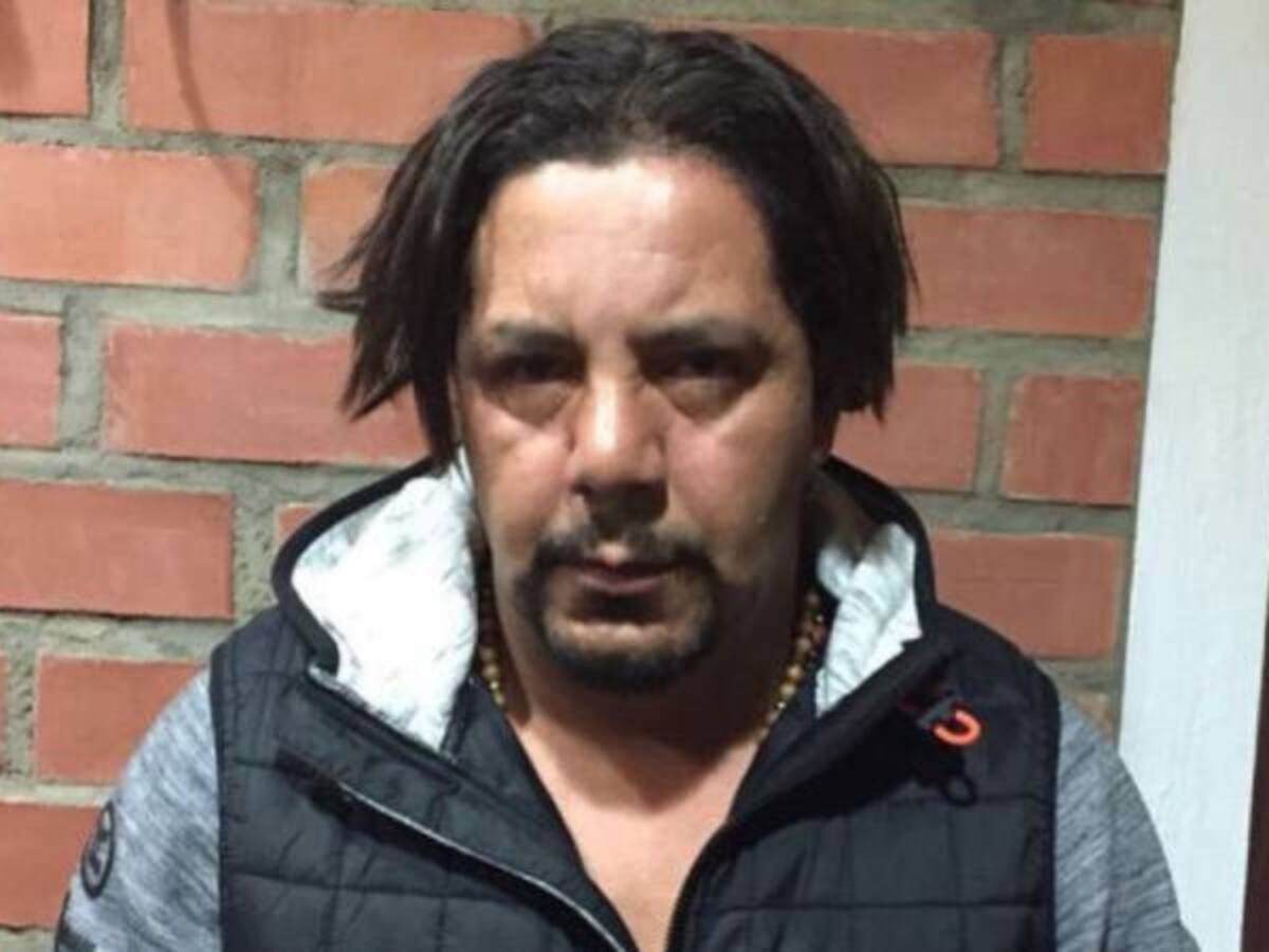 Hoy será condenado ‘Tom’, máximo cabecilla del Valle de Aburrá