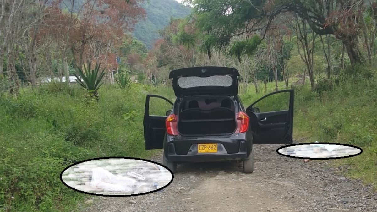 Una nueva masacre sacude el Valle. Entre las personas asesinadas figura una mujer