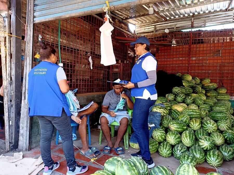 Alcaldía de Cartagena