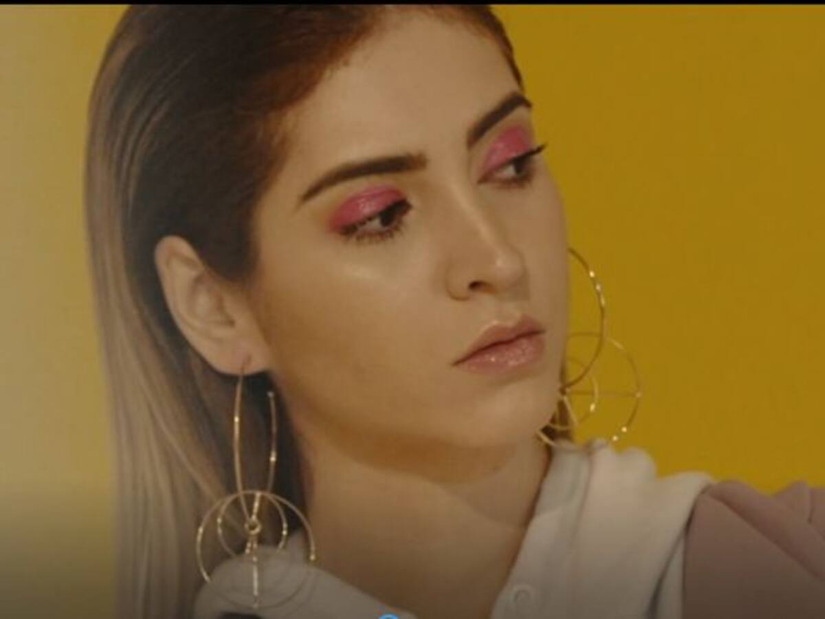 El detrás de cámara de la irreverente portada de Dani Duke