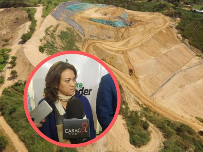 Expectativa por la respuesta de la Anla ante la vida útil de El Carrasco