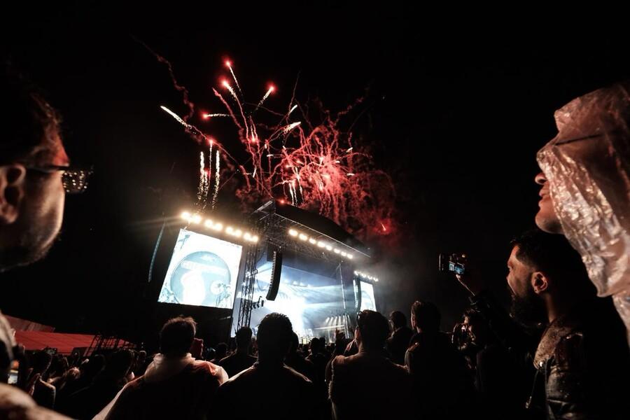 Vive Claro. Foto: Colprensa.