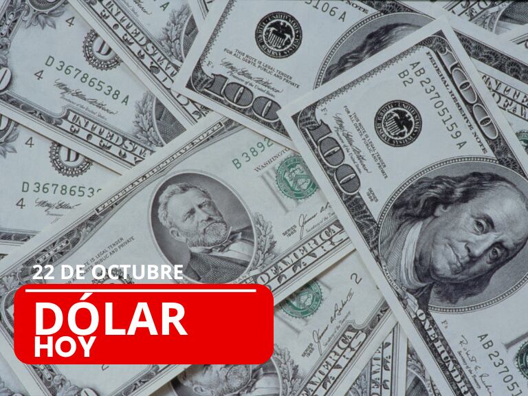 Billetes de 100 dólares /Getty Images