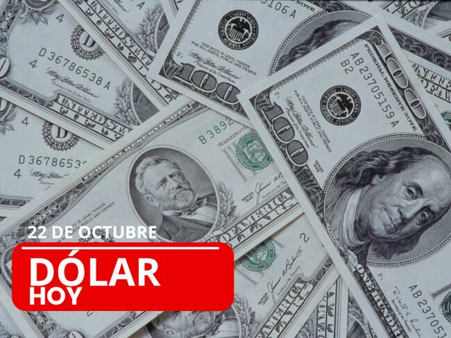 Billetes de 100 dólares /Getty Images