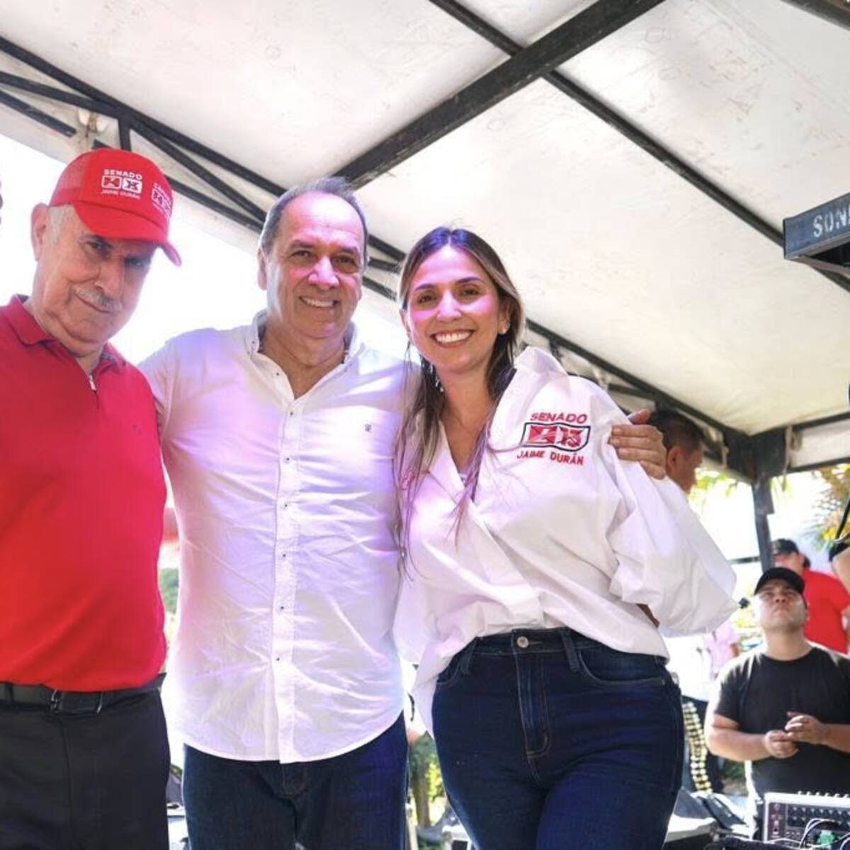 La debacle del partido Liberal en Santander; se quedó sin senadores