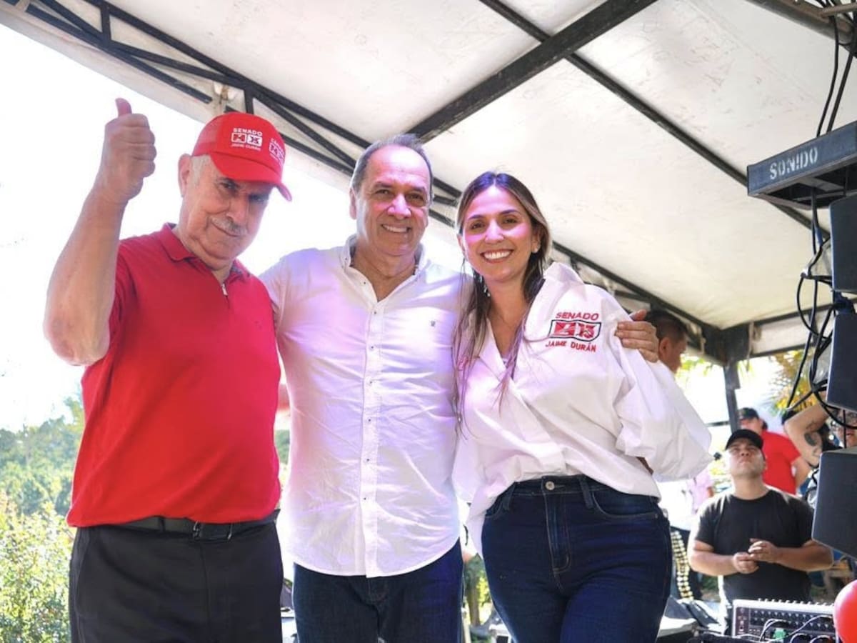 La debacle del partido Liberal en Santander; se quedó sin senadores