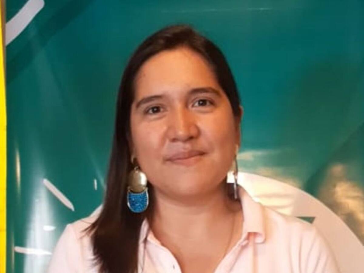 Ibagué tiene nueva secretaria de Desarrollo Económico