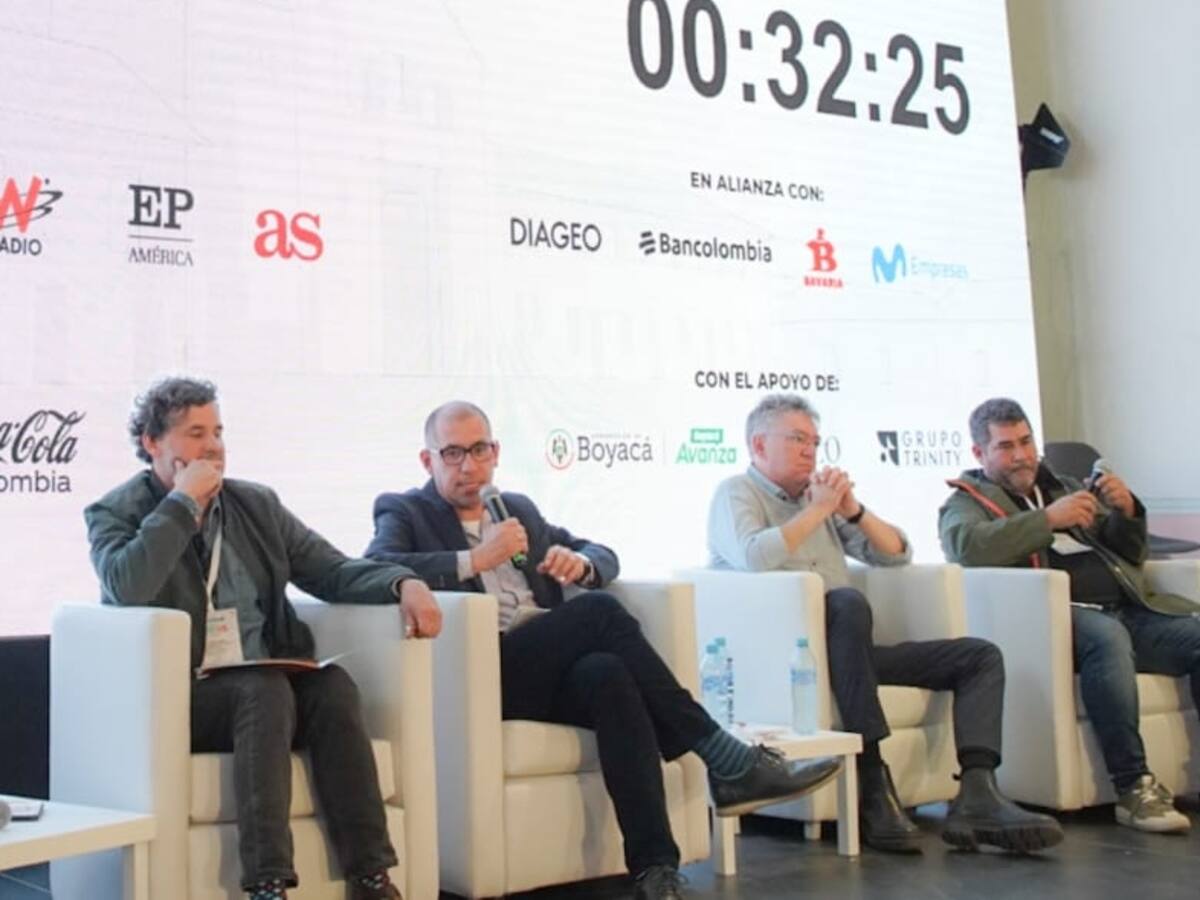 Festival de las Ideas 2023: ¿Avanza Colombia por el camino correcto?