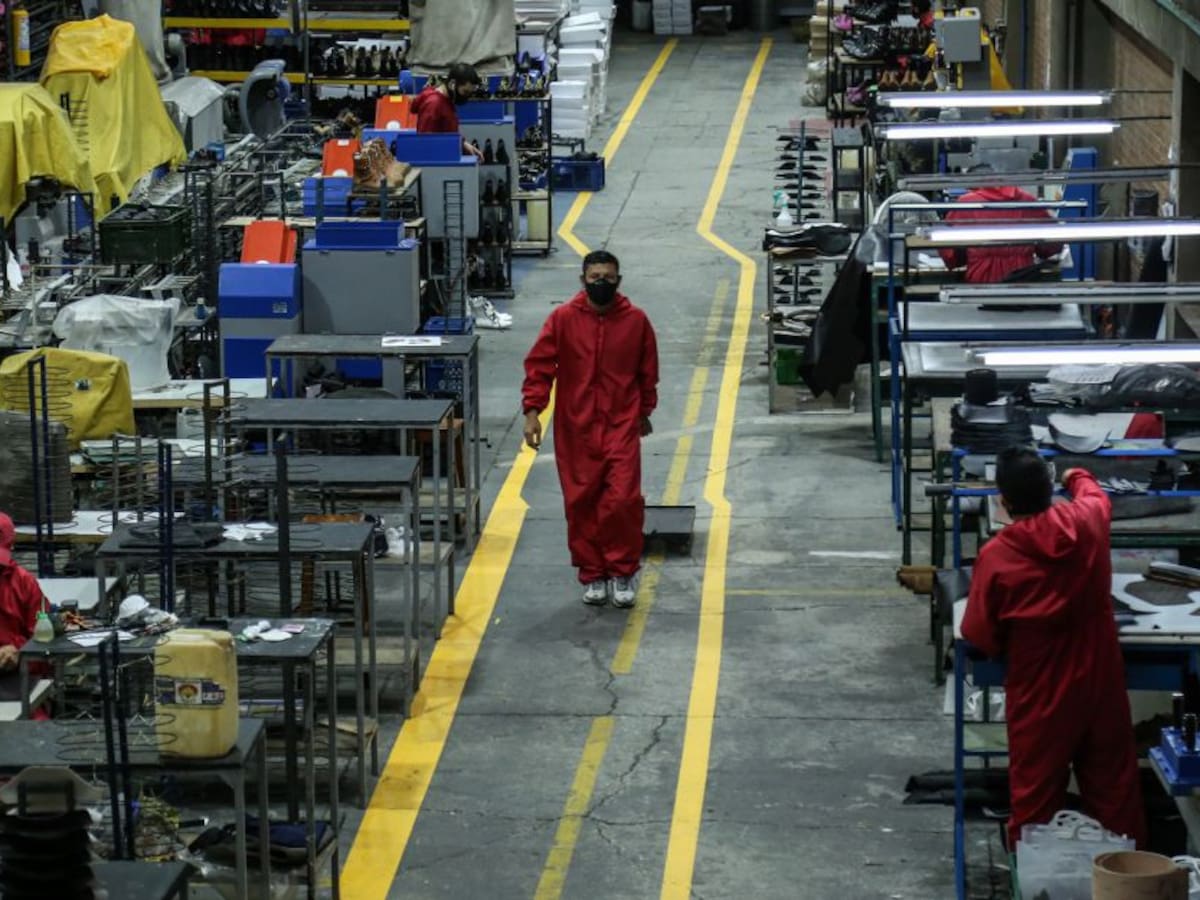 SENA y Colombia Productiva financiarán proyectos para incorporar tecnología