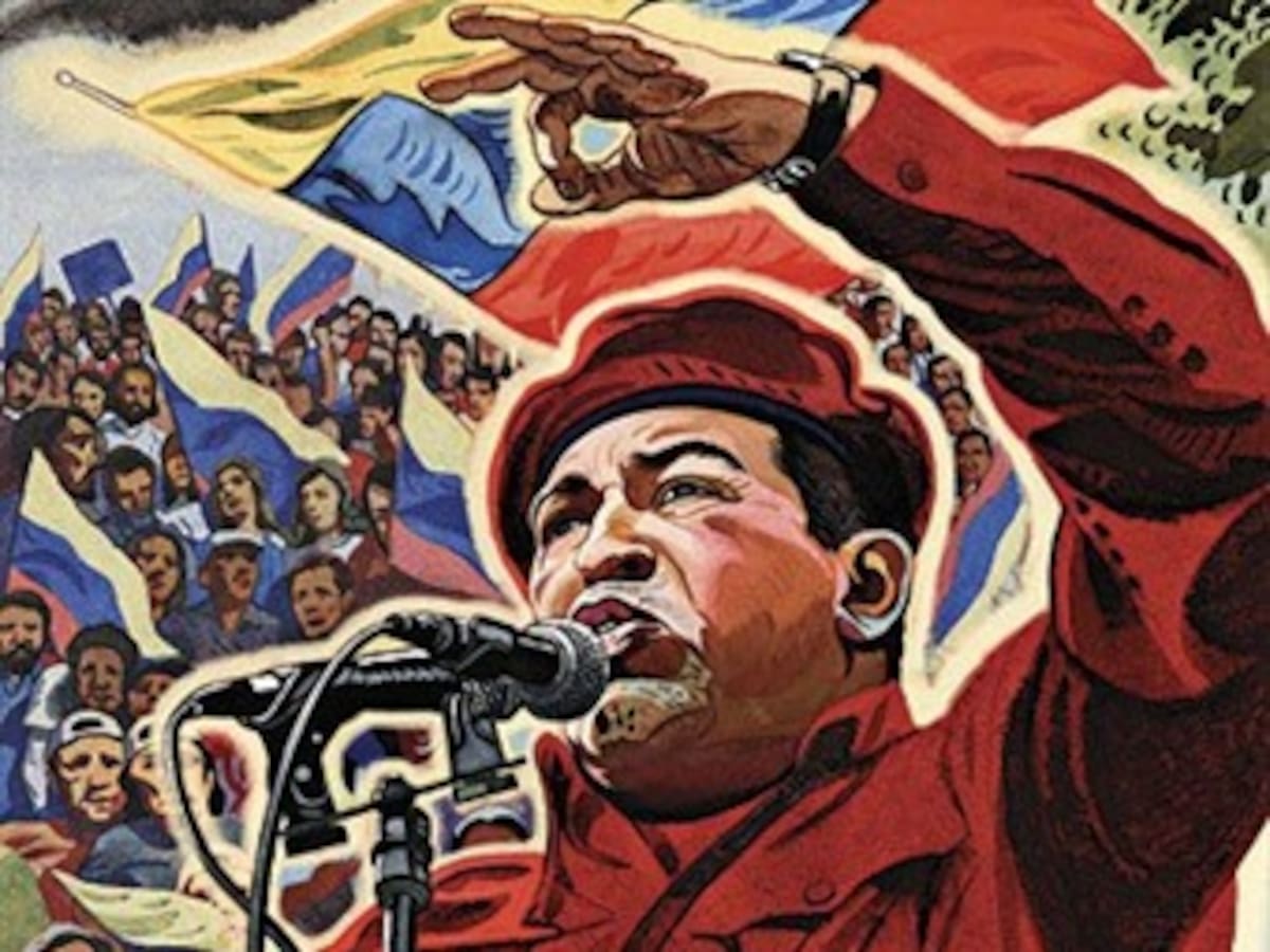 Chávez cumple 14 años como presidente y casi dos meses ausente de Venezuela
