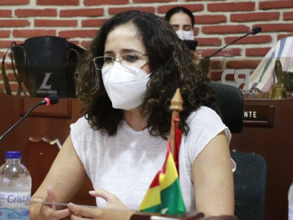 Alcaldía de Cartagena asumirá seguridad social de los 19 concejales