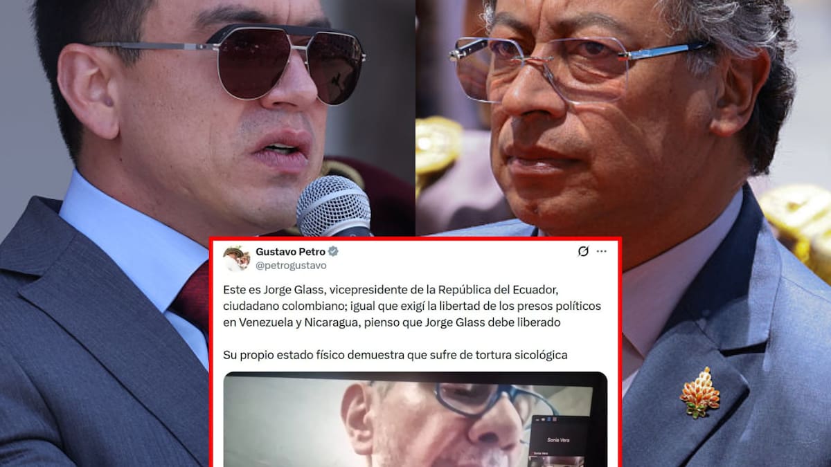 Esta sería la verdadera razón por la que Ecuador impuso aranceles a Colombia