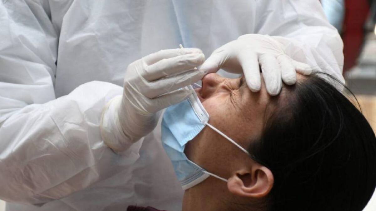 Aumenta ocupación de COVID-19 en el municipio de Ocaña