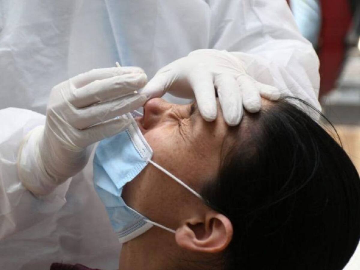 Aumenta ocupación de COVID-19 en el municipio de Ocaña