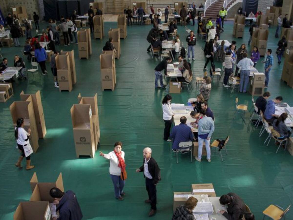 Manipulan el sisben para trastear votos
