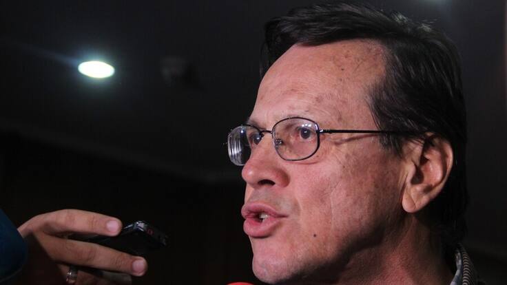 Estamos exigiendo que una normatividad se cumpla: CUT sobre pactos colectivos