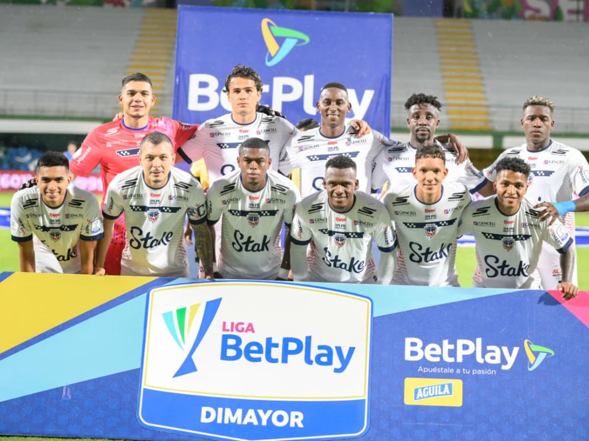 Fortaleza vence a Cúcuta y se mete en los ocho y Cúcuta suma una nueva derrota: resumen del partido