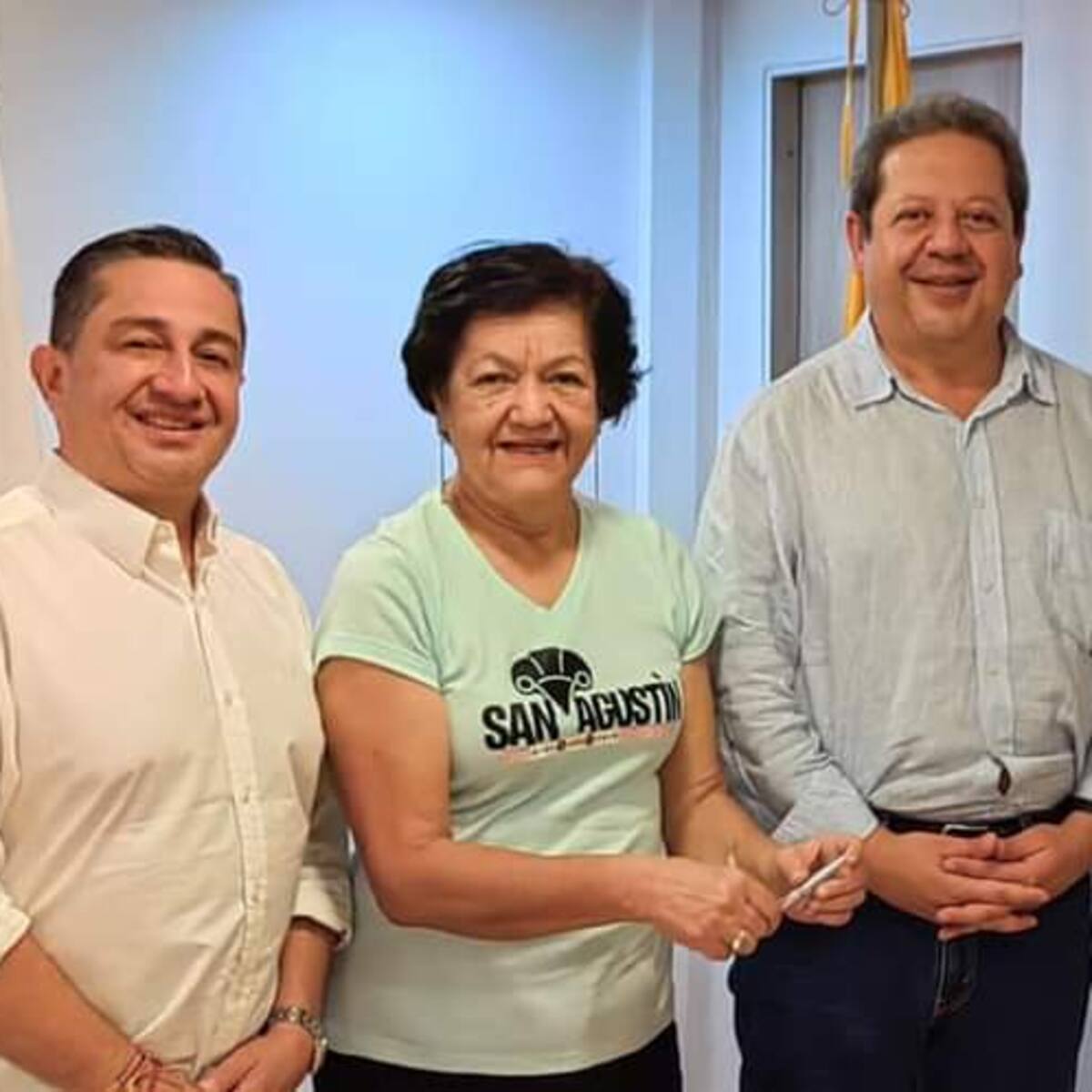 El Huila con menos recursos del Gobierno Nacional