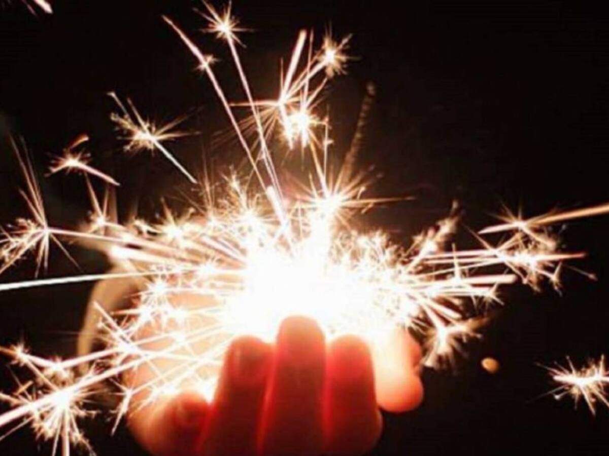 Otro adulto quemado con pólvora en Pasto