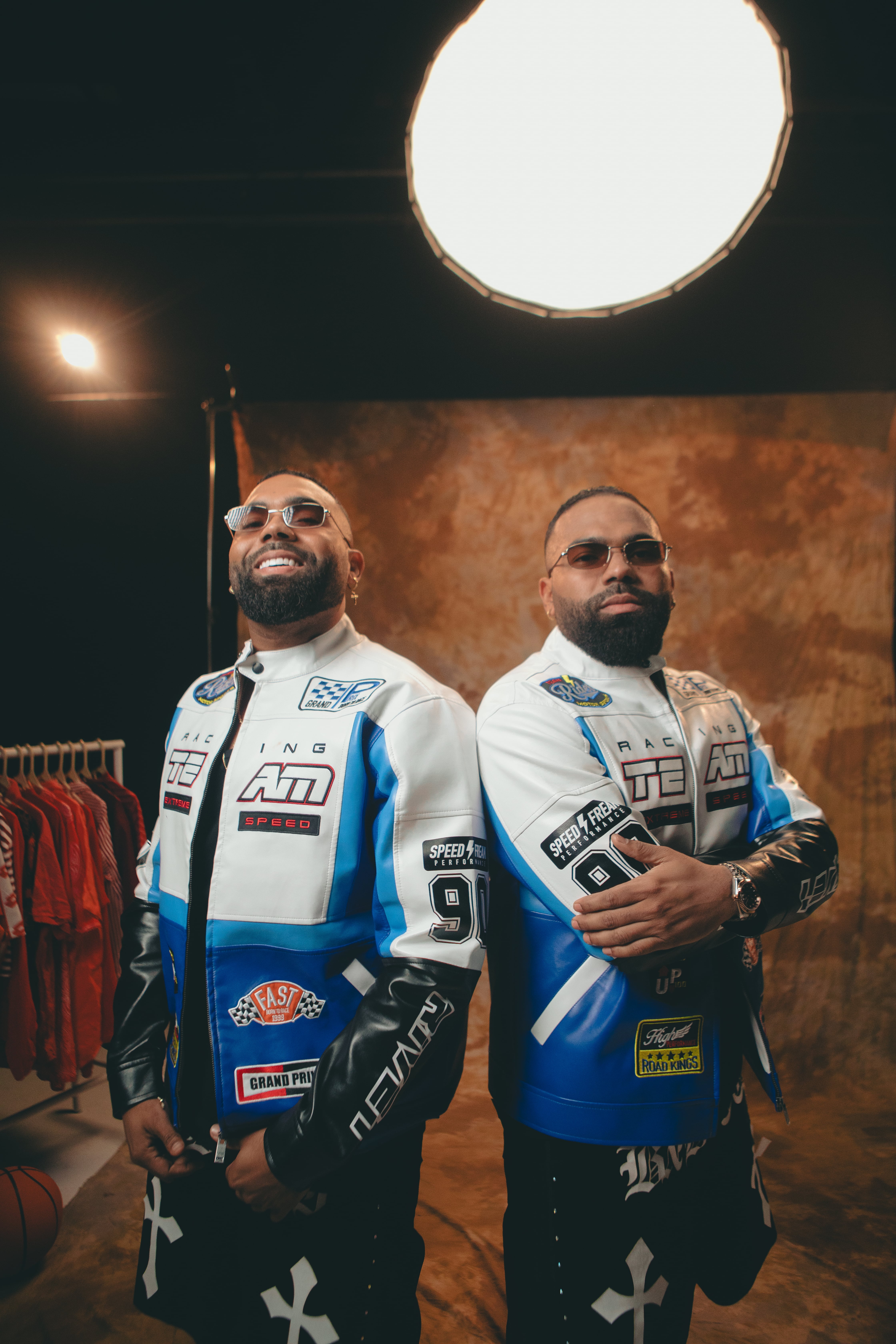 Tus Mellitos Favoritos Criss & Ronny lanzan exitosamente #SueltaMiMano