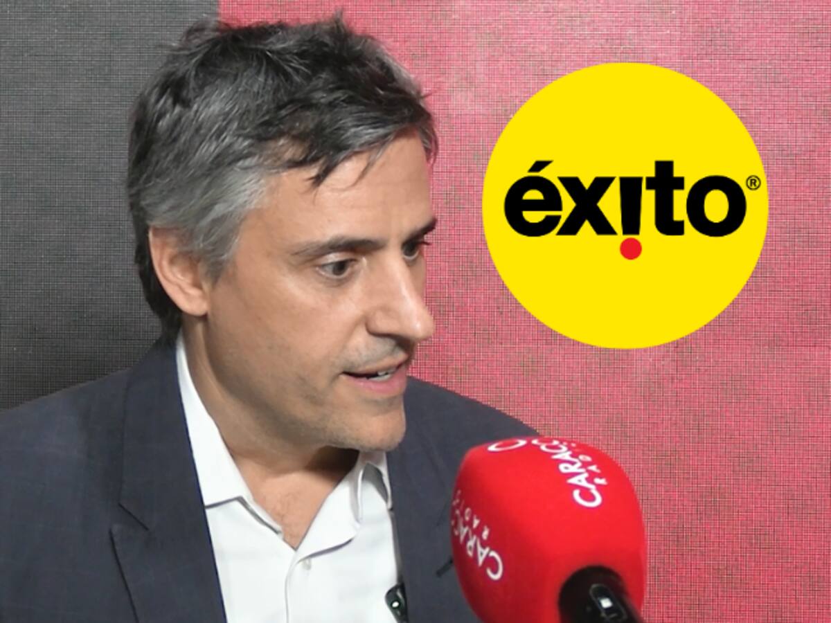 60.000 personas emplea Grupo Calleja en Latinoamérica, invertirán 100 millones de dólares en Colombia