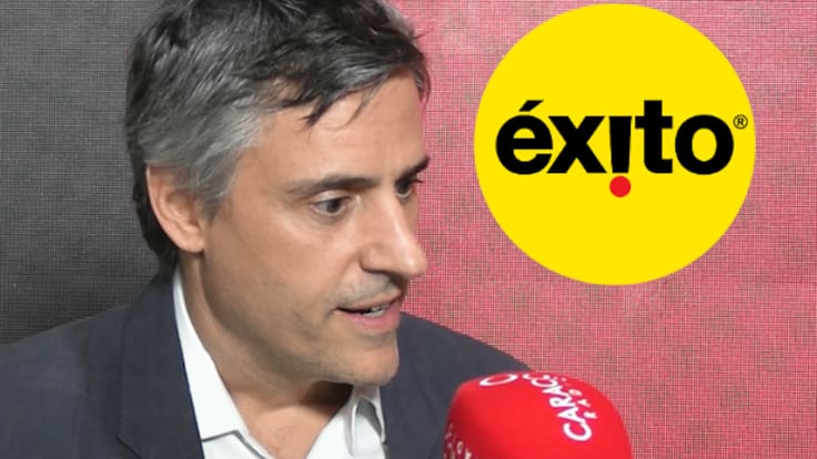 Este año tenemos un presupuesto de alrededor de 100 millones de dólares en el país: Carlos Calleja