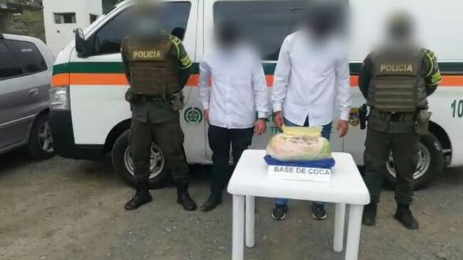 Policía