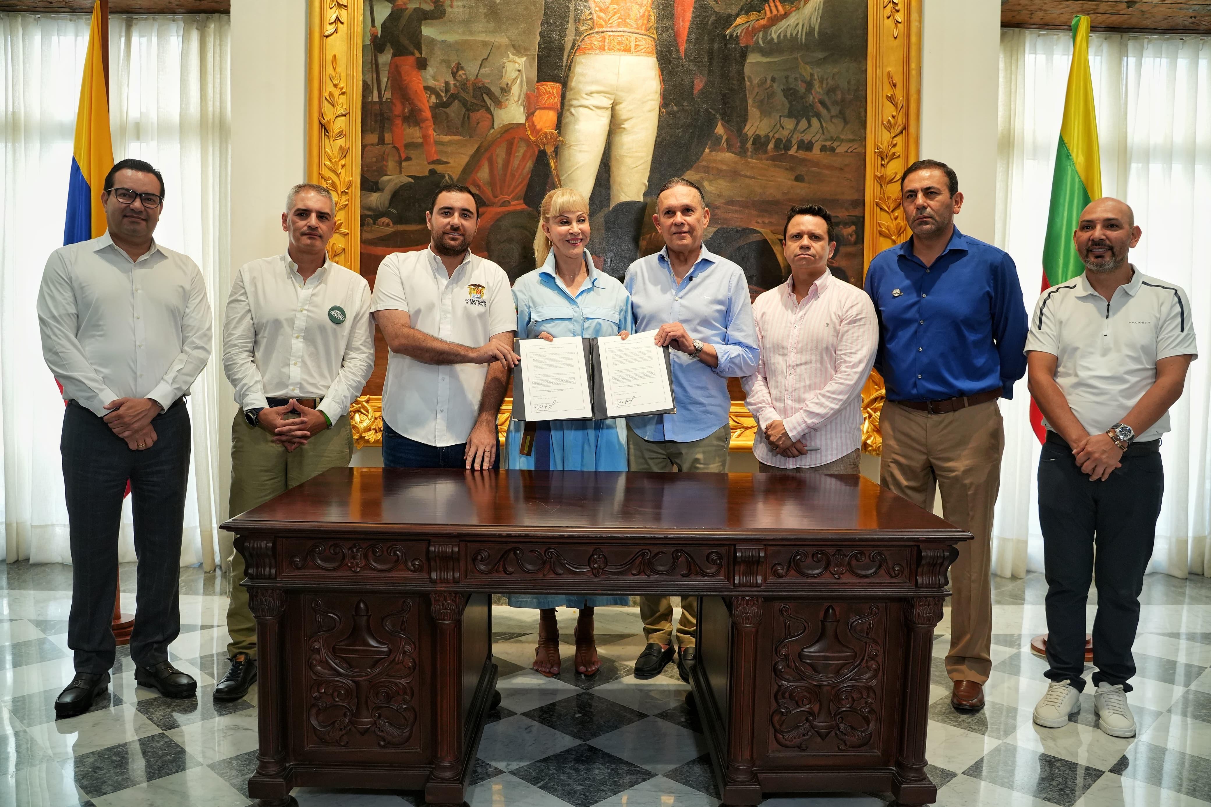 “Con recursos de nueva ley recuperaremos la transversal montemariana”: Gobernador Yamil Arana