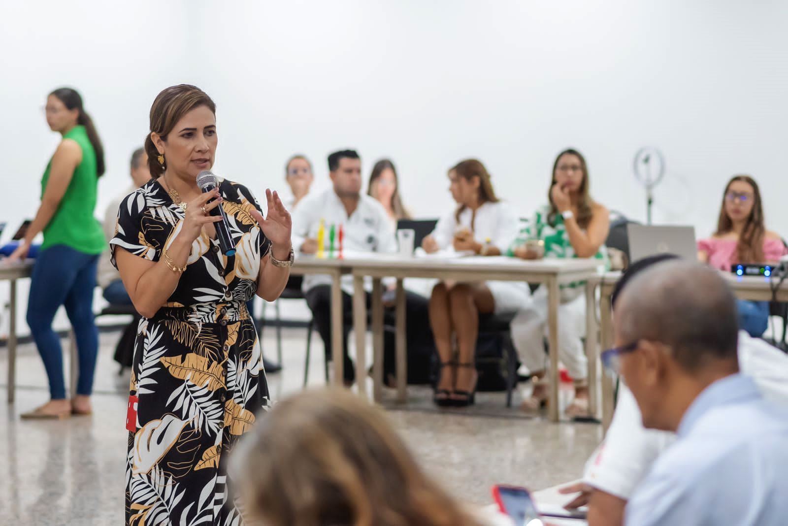 Secretaría de Planeación