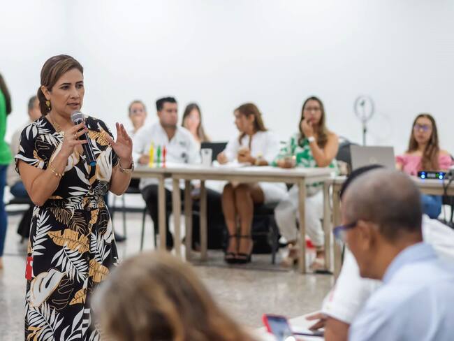 Secretaría de Planeación