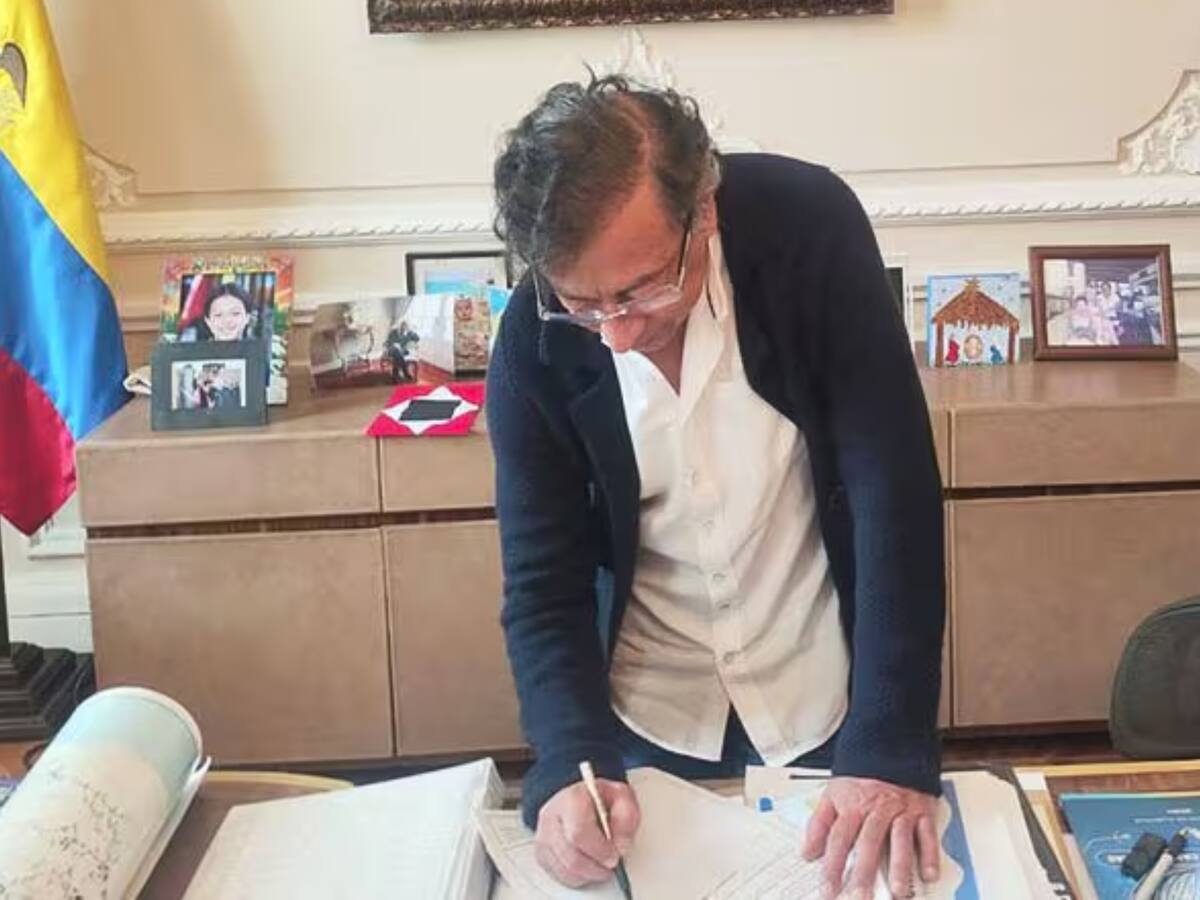 Semana clave de la consulta popular en la Registraduría: la entidad se pronunciará sobre el decreto