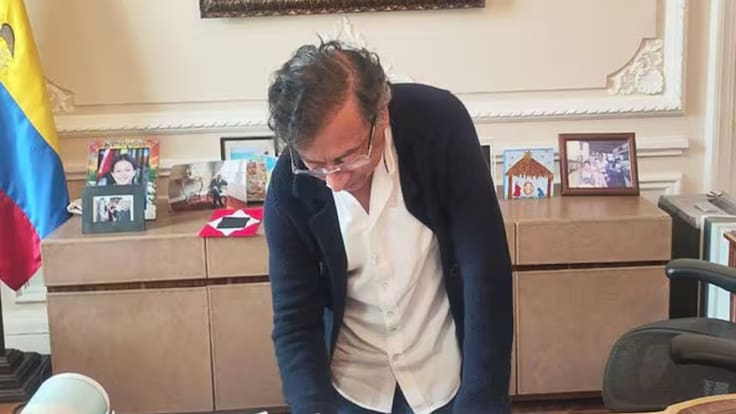 El Consejo de Estado se pronunciará de fondo por el “decretazo” que convocaba la consulta popular